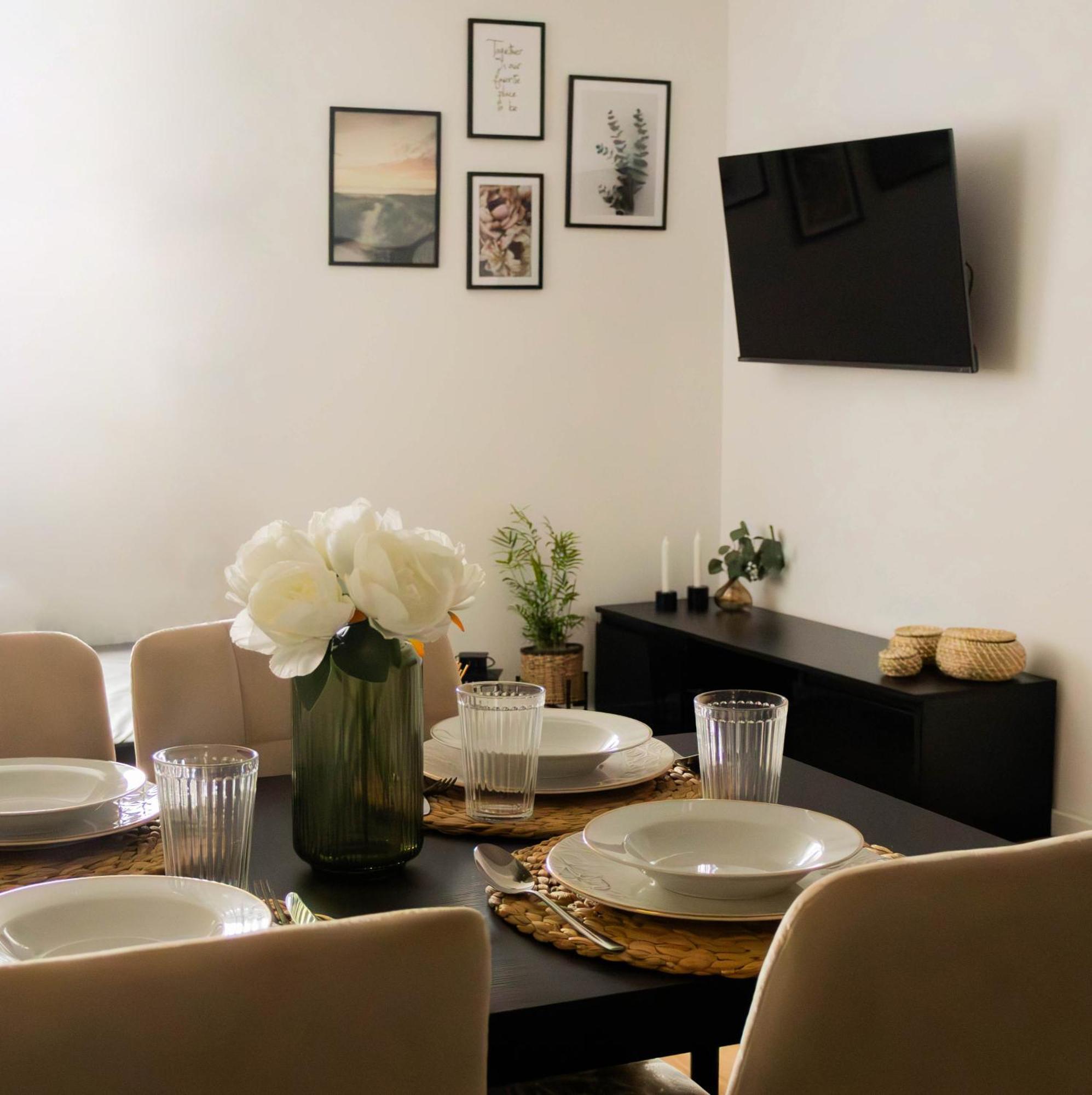 Cozy House I Europa Park I Rulantica I 2 Floors I 3 Bedrooms I Netflix Kappel-Grafenhausen Bagian luar foto