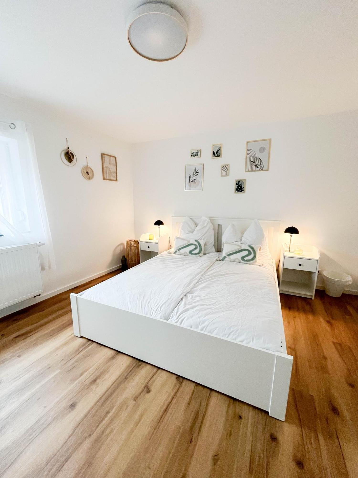 Cozy House I Europa Park I Rulantica I 2 Floors I 3 Bedrooms I Netflix Kappel-Grafenhausen Bagian luar foto