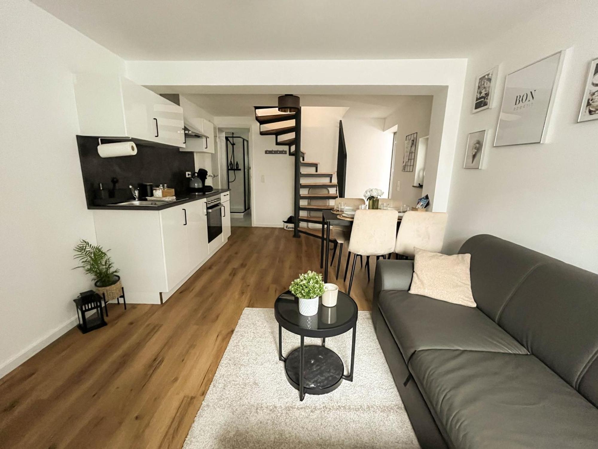 Cozy House I Europa Park I Rulantica I 2 Floors I 3 Bedrooms I Netflix Kappel-Grafenhausen Bagian luar foto